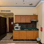 Royal Mirage Hotel