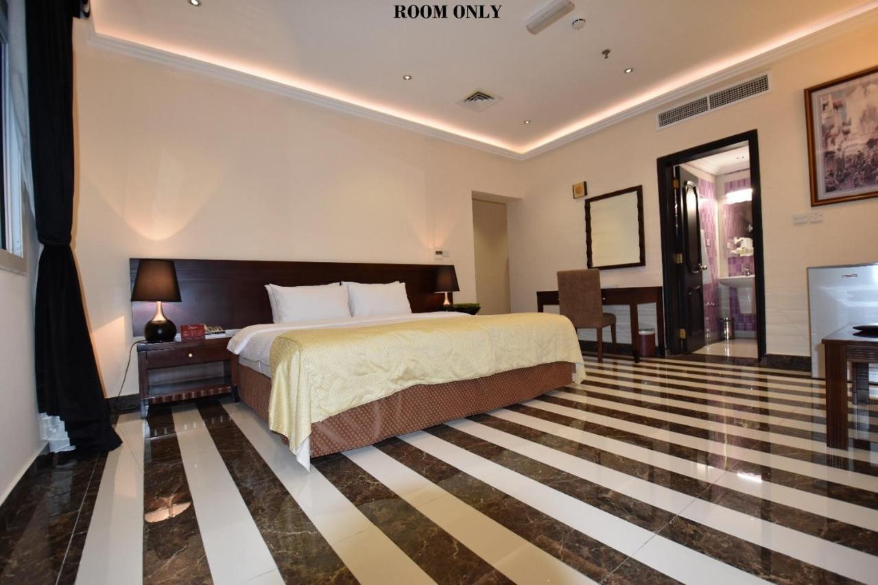 Royal Mirage Doha