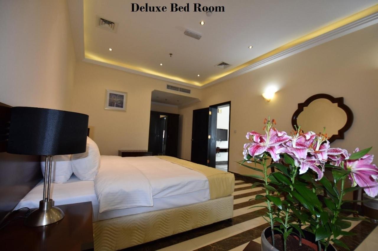 Hotel Royal Mirage Doha