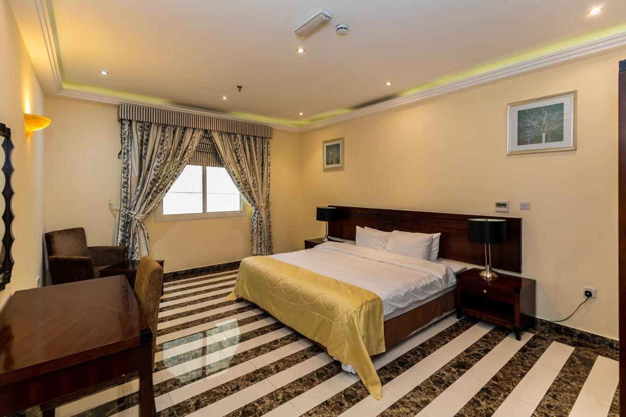 Royal Mirage Doha