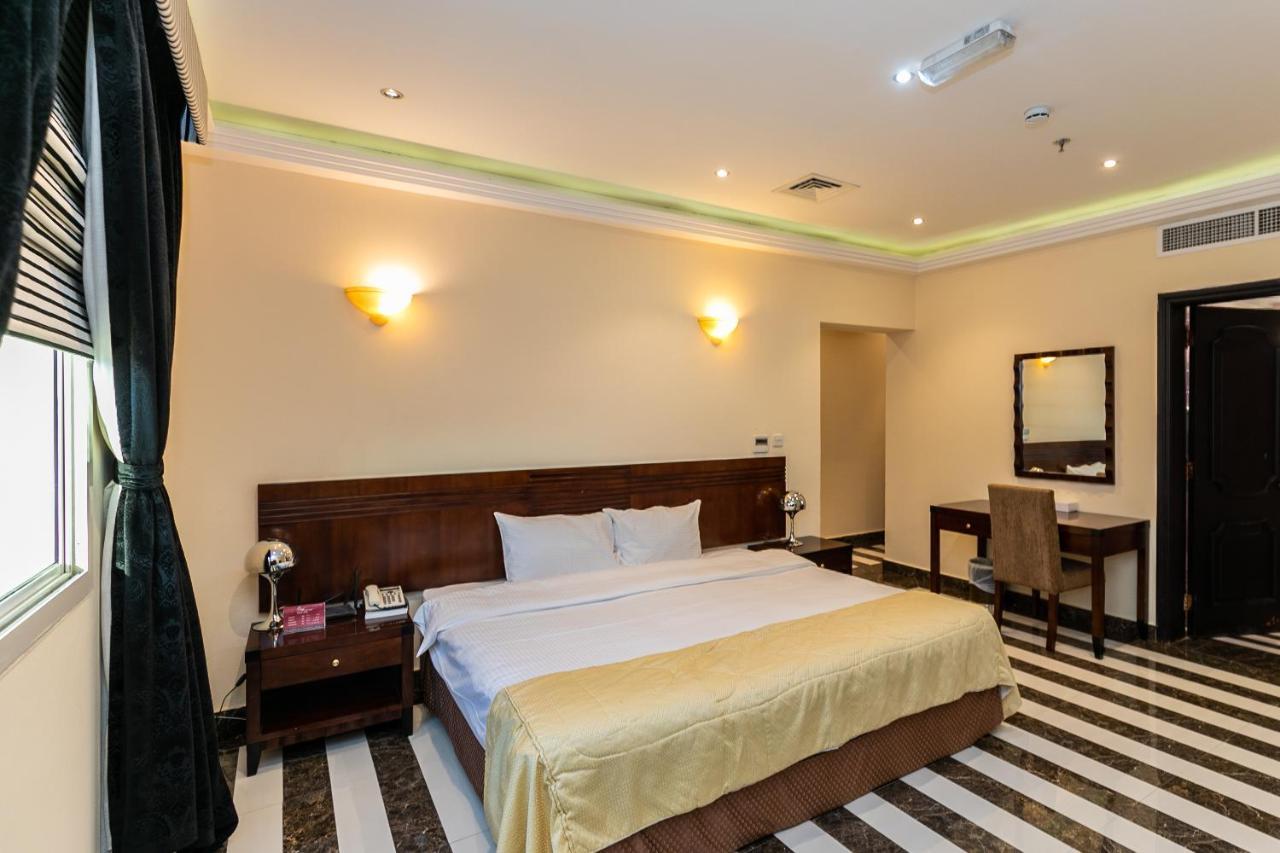 Royal Mirage Hotel Doha