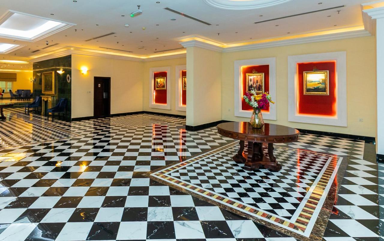 Royal Mirage Hotel Doha