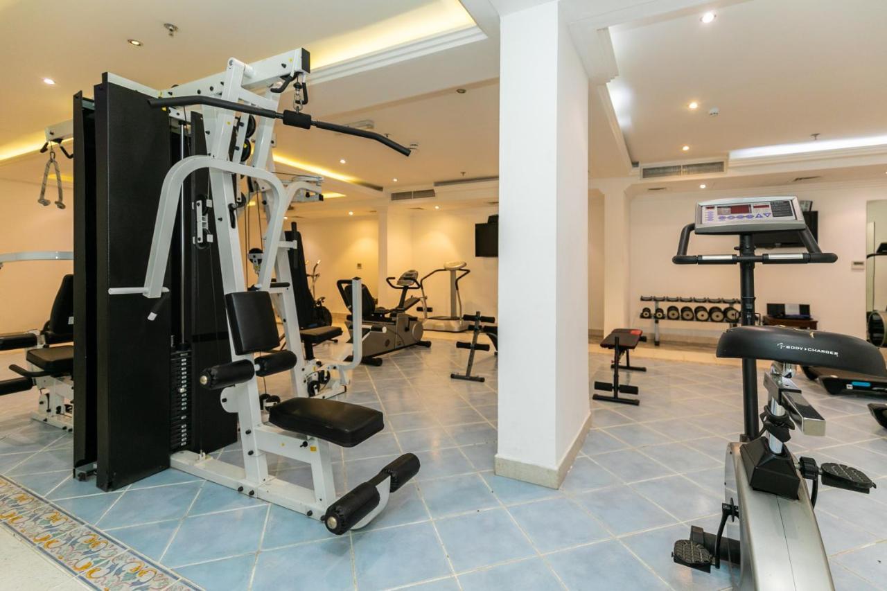 Hotel Royal Mirage Doha