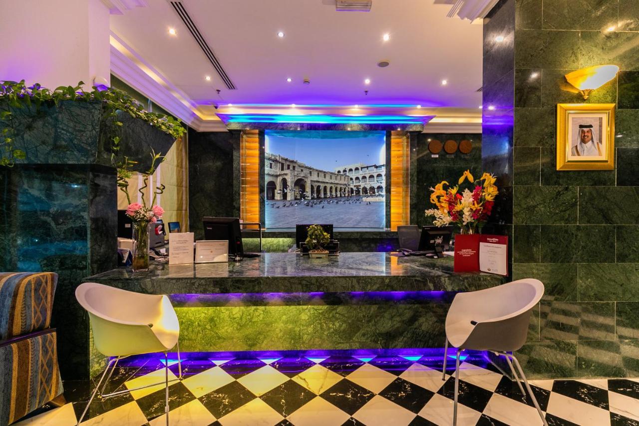 Royal Mirage Doha