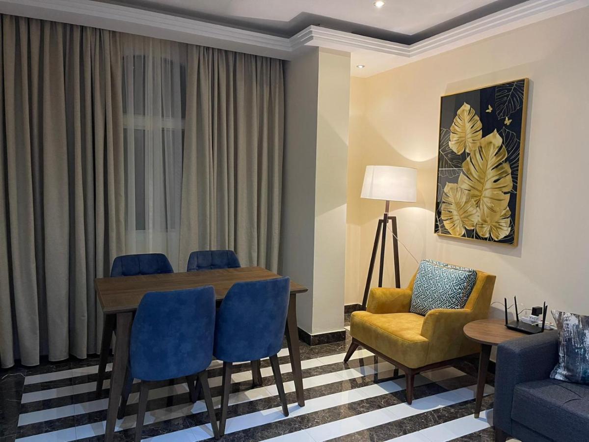 Royal Mirage Hotel Doha
