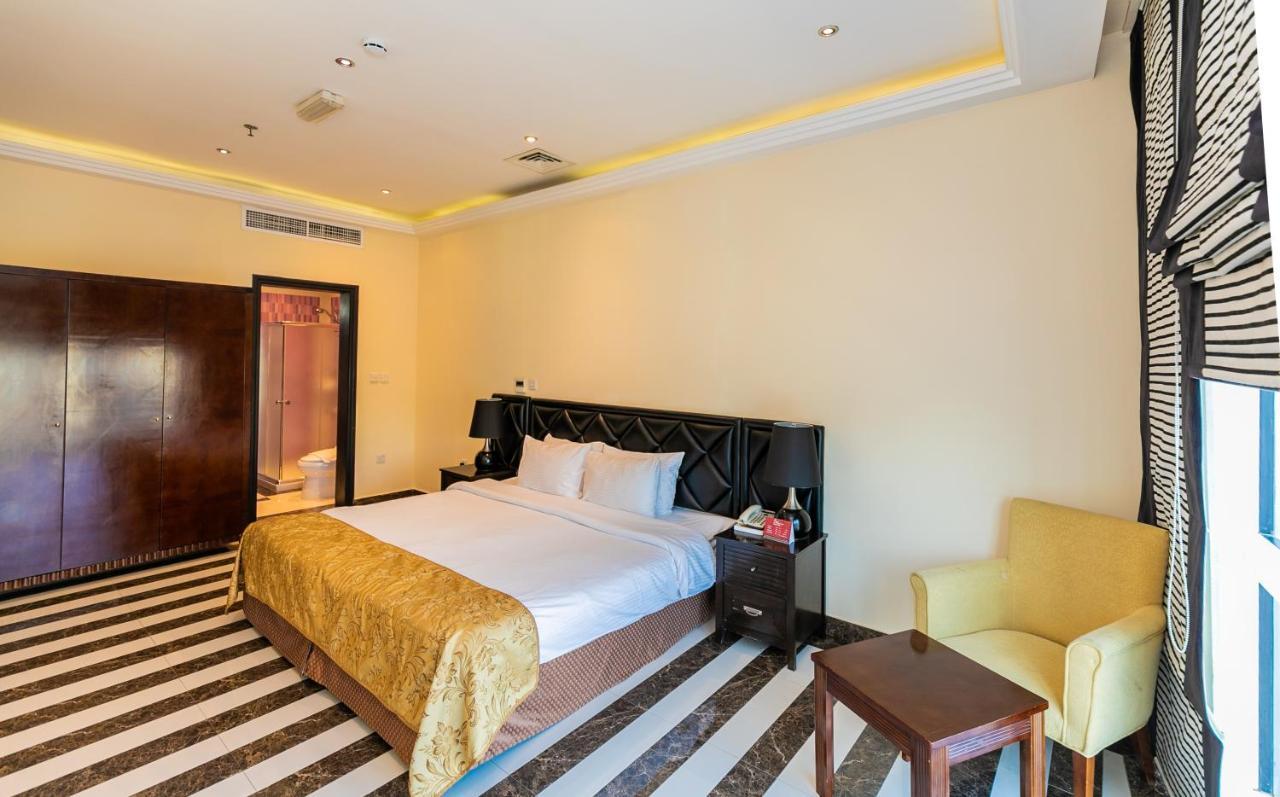 Hotel Royal Mirage *