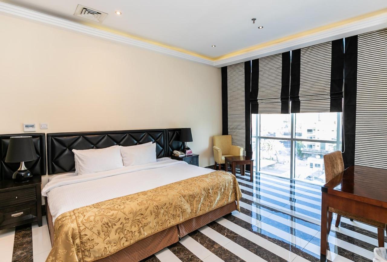 Royal Mirage * Doha