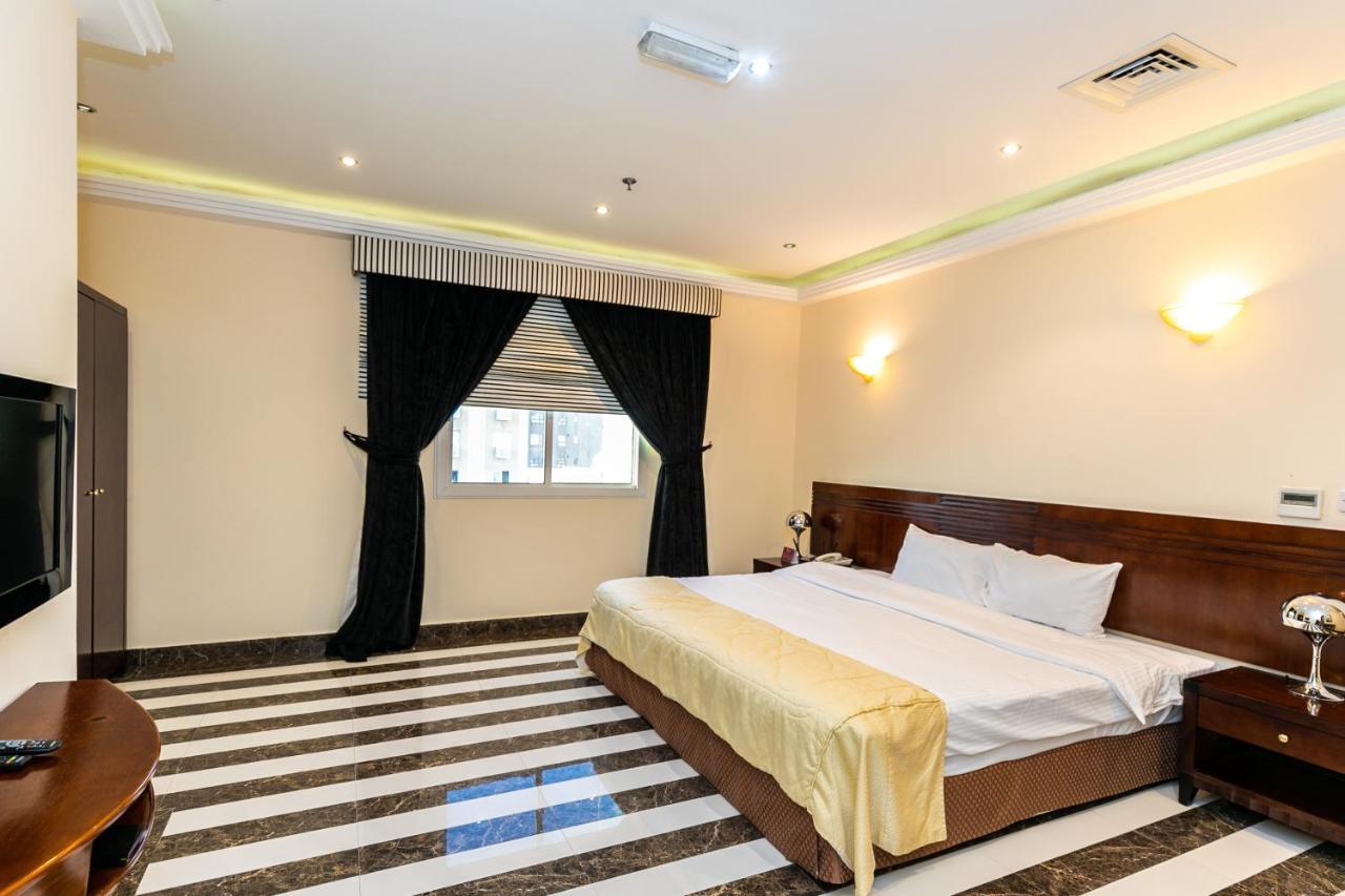 Royal Mirage Hotel Doha