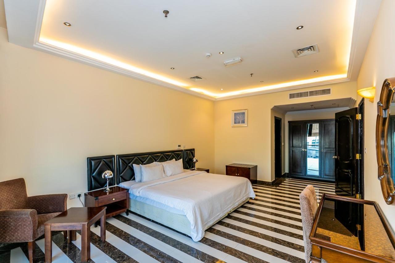 Hotel Royal Mirage Doha