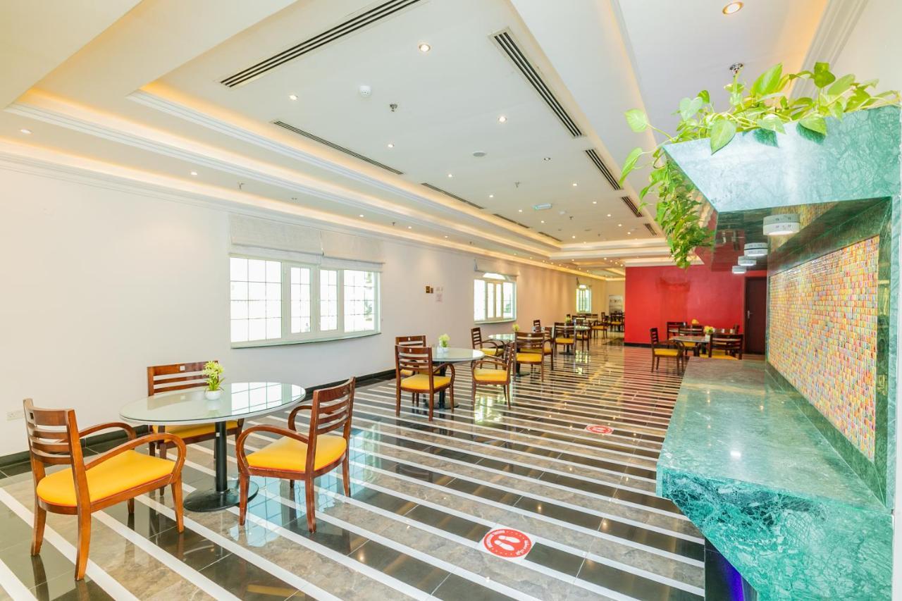 Royal Mirage Hotel Doha