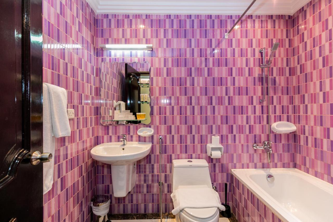 Hotel Royal Mirage Doha