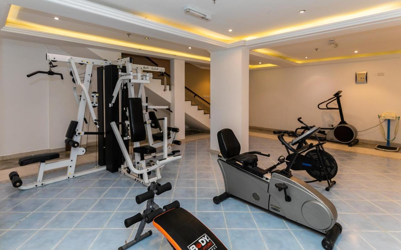 Royal Mirage Hotel Doha