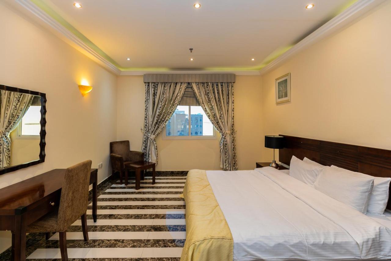 Royal Mirage Hotel Doha