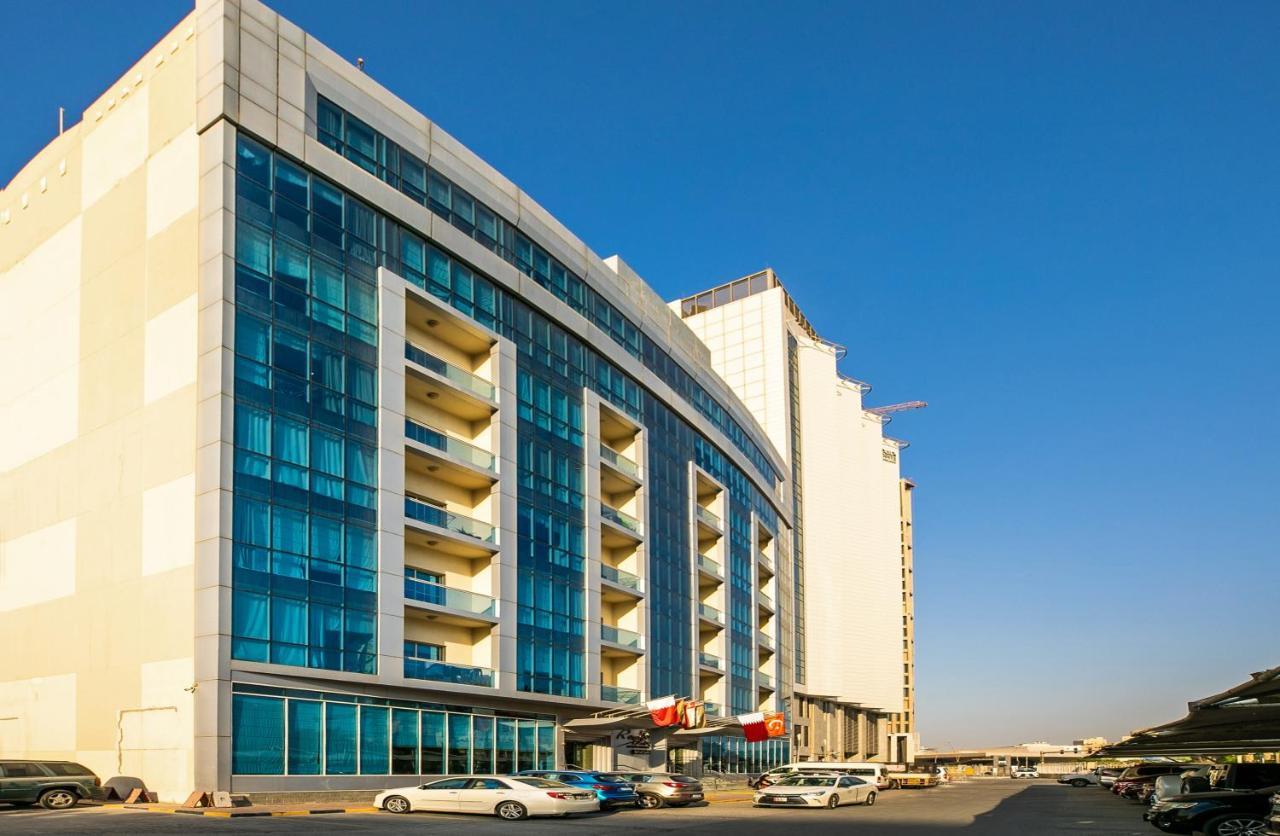 Hotel Royal Mirage *